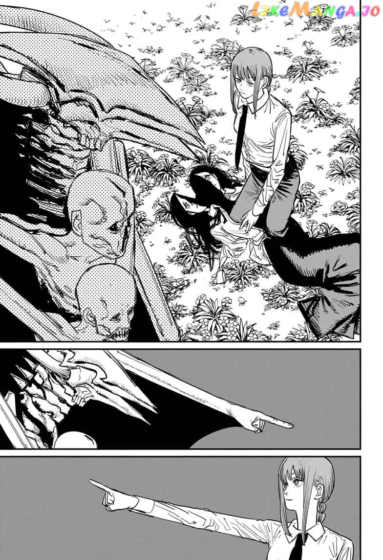 Chainsaw Man, Chapter 66 image 07